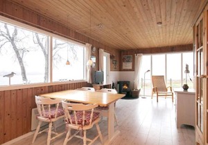 4 person holiday home in Martofte