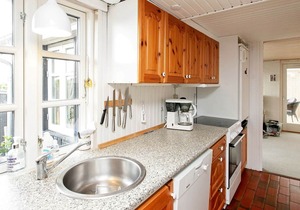 4 person holiday home in Struer