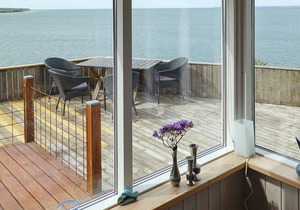 4 person holiday home in Struer