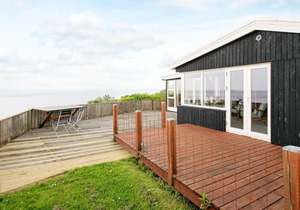 4 person holiday home in Struer