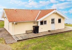 4 person holiday home in Vinderup-By Traum