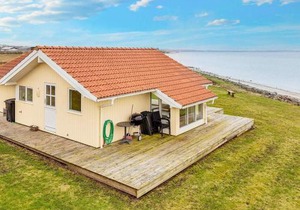 4 person holiday home in Vinderup-By Traum