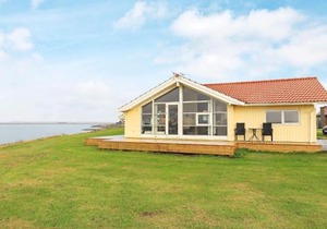 4 person holiday home in Vinderup-By Traum