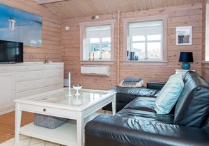 4 person holiday home in Egå