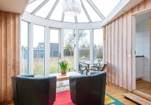 4 person holiday home in Egå