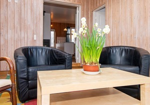 4 person holiday home in Egå