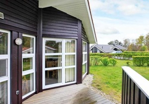 4 person holiday home in GROEMITZ