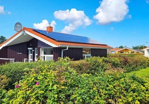 4 person holiday home in GROEMITZ