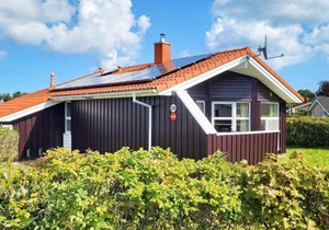 4 person holiday home in GROEMITZ