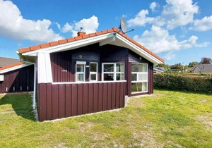 4 person holiday home in GROEMITZ