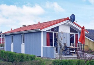 4 person holiday home in GROEMITZ