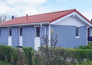 4 person holiday home in GROEMITZ