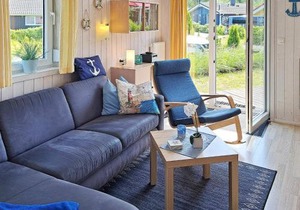 4 person holiday home in GROEMITZ