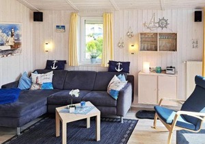 4 person holiday home in GROEMITZ