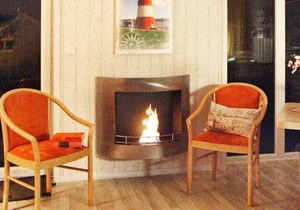 4 person holiday home in GROEMITZ