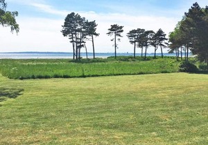 4 person holiday home in Knebel