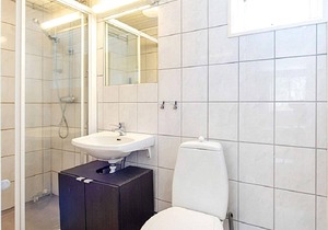 4 person holiday home in SÄLEN