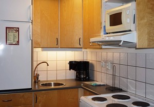 4 person holiday home in SÄLEN-By Traum