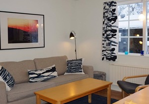 4 person holiday home in SÄLEN-By Traum