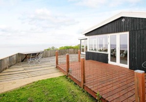 4 person holiday home in Struer
