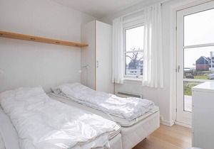 4 person holiday home on a holiday park in Borre
