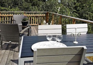 4 person holiday home in UDDEVALLA-By Traum