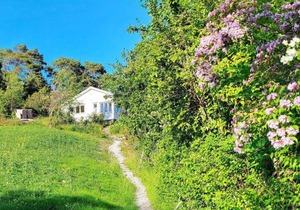 4 person holiday home in UDDEVALLA-By Traum
