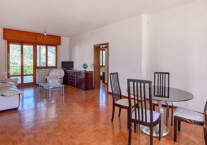 4 room accommodation in Montepaone