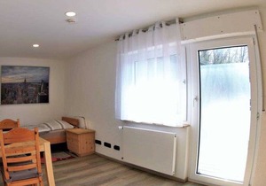 4-room apartment no. 11 - BI-Ferienwohnungen Mildenberger