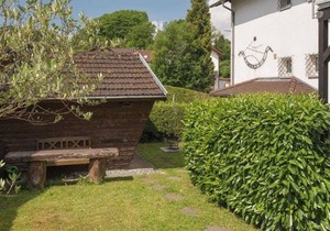 4-room apartment no. 11 - BI-Ferienwohnungen Mildenberger