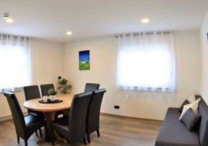 4-room apartment no. 11 - BI-Ferienwohnungen Mildenberger