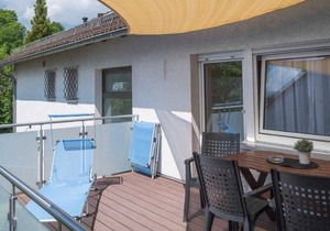 4-room apartment no. 11 - BI-Ferienwohnungen Mildenberger