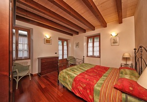 4-rooms Apartment "Quercia"
