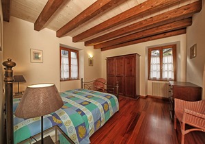 4-rooms Apartment "Quercia"