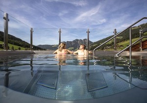 4 S Galtenberg Family & Wellness Resort