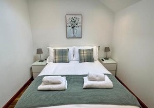 4 Sheraton Apartments