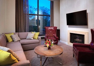 4-Star Hotel ∙ Hyatt Regency Princeton