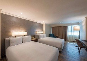 4-Star Hotel ∙ Hyatt Regency Merida