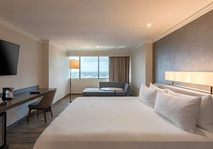 4-Star Hotel ∙ Hyatt Regency Merida