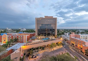 4-Star Hotel ∙ Hyatt Regency Merida
