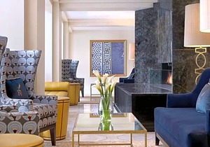 4-Star Hotel ∙ Hotel Blackhawk, Autograph Collection