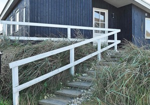 4 star holiday home in Ringkøbing