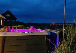 4 star holiday home in Ringkøbing