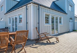 4 star holiday home in Ringkøbing