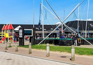 4 star holiday home in Ringkøbing
