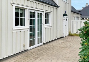 4 star holiday home in Ringkøbing