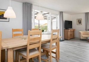 4 star holiday home in Ålbæk