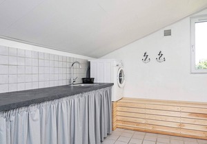 4 star holiday home in Ålbæk