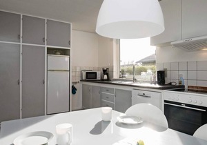 4 star holiday home in Ålbæk