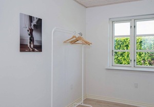 4 star holiday home in Ørsted